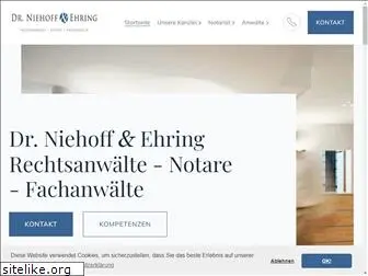 dr-niehoff-ehring.de