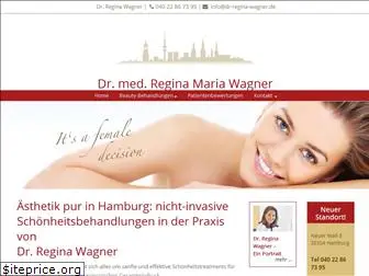 dr-regina-wagner.de