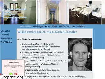 dr-staudte.de