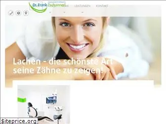 dr-tschannerl.de