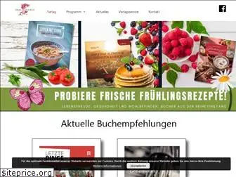 drachenhaus-verlag.com