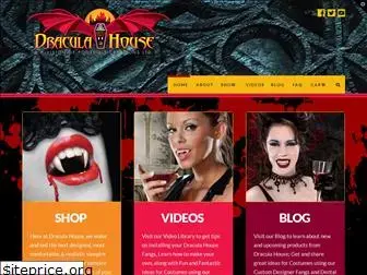 draculafangs.com