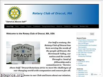 dracutrotaryclub.org