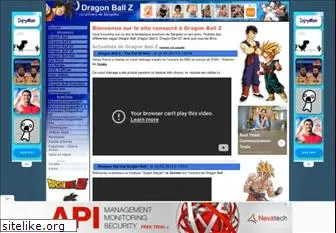 dragon-ball-z.org