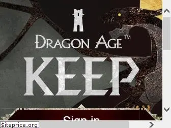 dragonagekeep.com