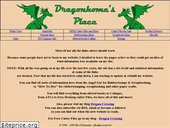 dragoncuts.com