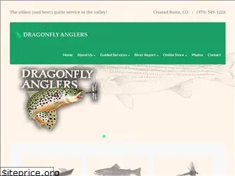 dragonflyanglers.com
