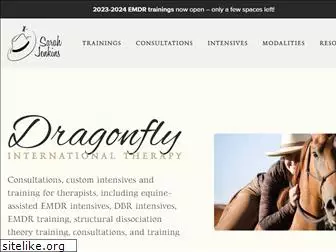 dragonflyinternationaltherapy.com