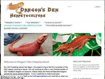 dragonsdenherp.com