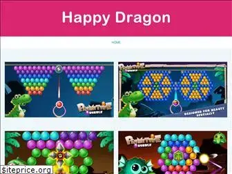 dragonshoots.com