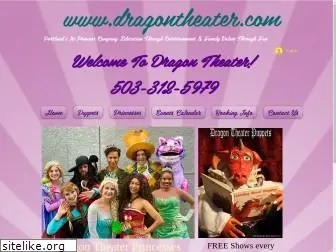 dragontheatre.com