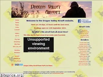 dragonvalley.co.uk