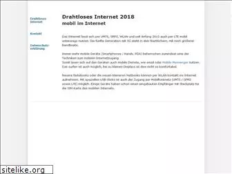 drahtloses-internet.de