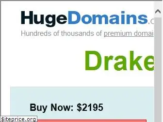 drakebook.com