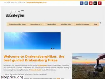 drakensberghiker.co.za