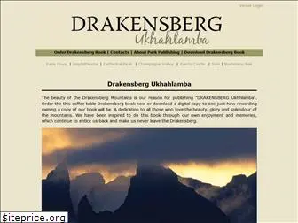 drakensbergmountains.co.za