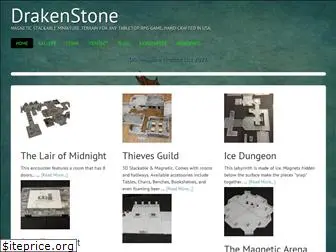 drakenstone.com