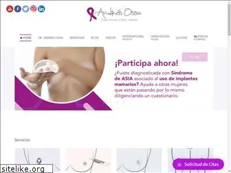 drandresossa.com