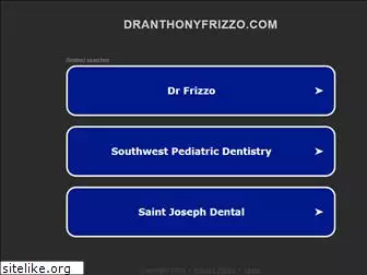 dranthonyfrizzo.com