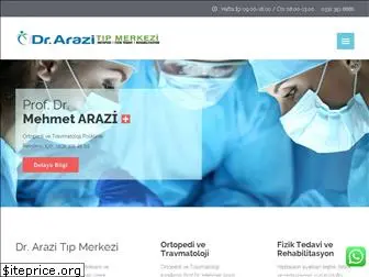 drarazi.com