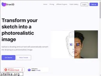 draw3d.online