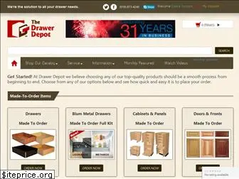 drawerdepot.com