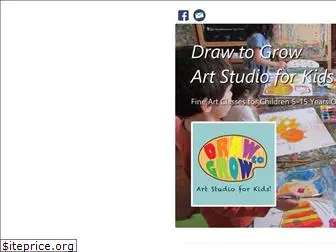 drawtogrow.com