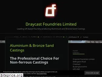 draycast.co.uk
