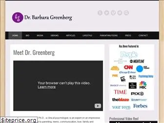 drbarbaragreenberg.com