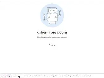 drbenmorsa.com