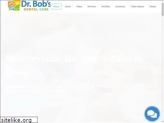 drbobsdentalcare.com