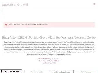 drchenobgyn.com