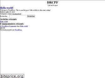 drcpf.net