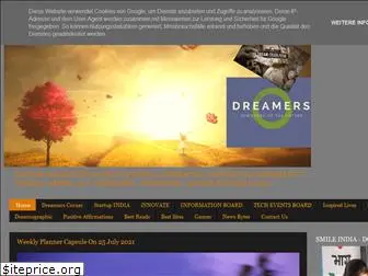 dreamappsinc.com