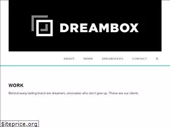 dreamboxcreative.com
