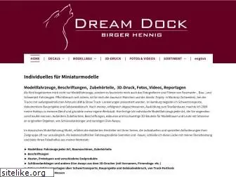 dreamdock.de