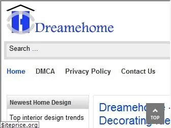 dreamehome.com
