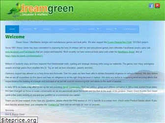 dreamgreen.org