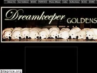 dreamkeepergoldens.com