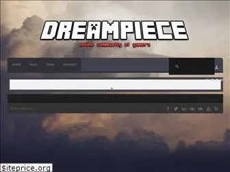 dreampiece.com
