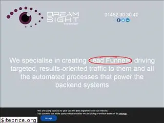 dreamsight.co.uk