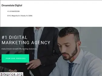 dreamstatedigital.com