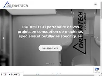 dreamtech.fr