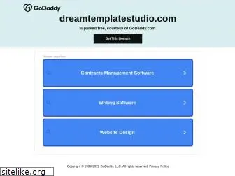 dreamtemplatestudio.com