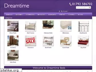 dreamtimebeds.co.uk