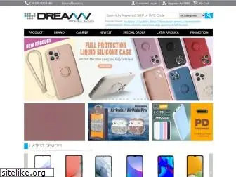 dreamwireless.com