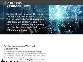 dreivirtuell.de