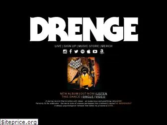 drenge.co.uk