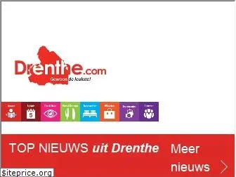 drenthe.com