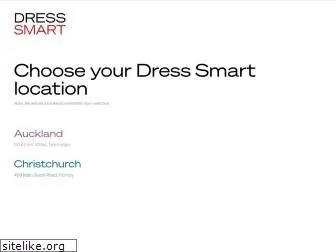 dress-smart.co.nz